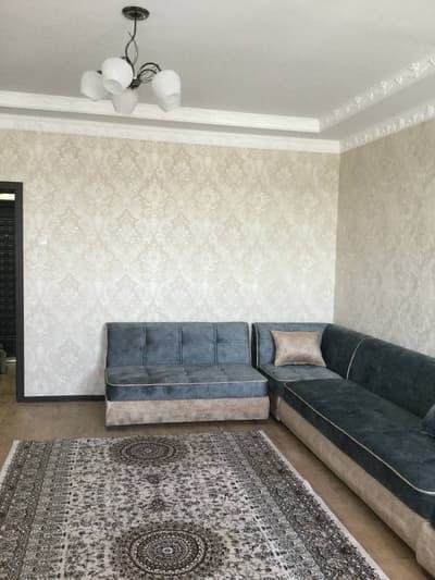 Аренда 2-комн. кв. 70 м² — 23