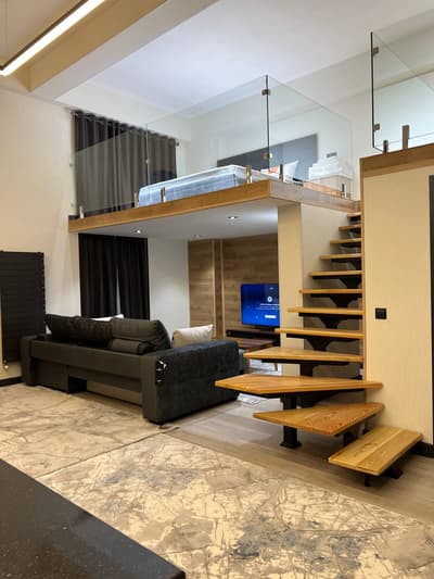 Аренда 2-комн. кв. 57 м²