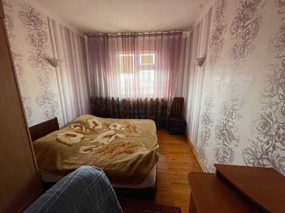 Аренда 6-комн. кв. 110 м² — 50