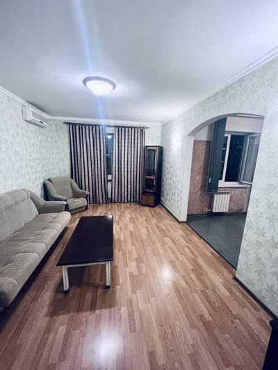 Аренда 3-комн. кв. 120 м²