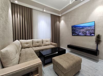 Аренда 2-комн. кв. 57 м² — улица Глинки