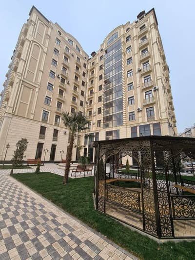 Аренда 3-комн. кв. 80 м² — улица Нукус