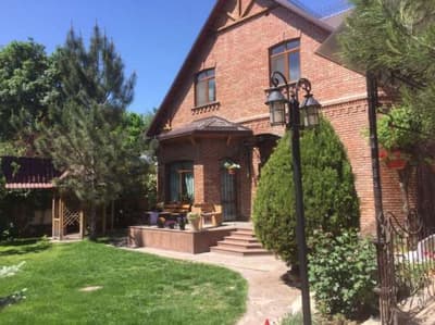 Аренда 6-комн. коммерция 300 м²