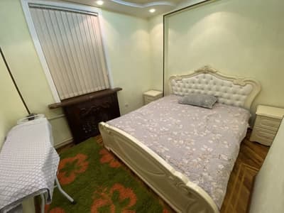 Аренда 3-комн. кв. 75 м² — улица Мирабад