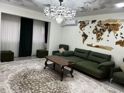 Аренда 2-комн. кв. 64 м² — массив Себзар