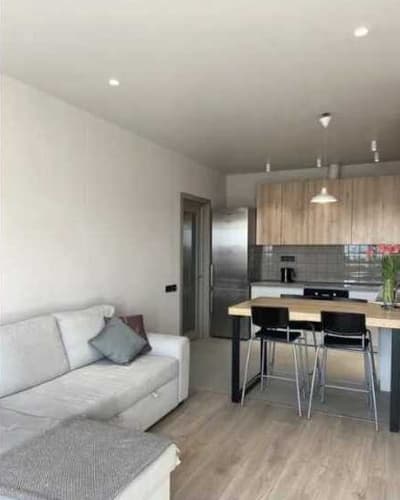 Аренда 2-комн. кв. 65 м² — улица Яккасарай