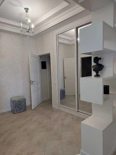 Аренда 3-комн. кв. 66 м²