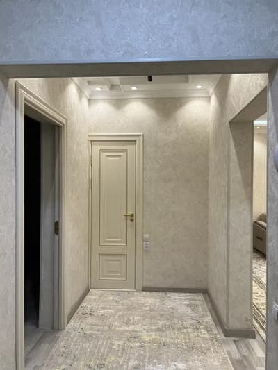 Аренда 4-комн. кв. 100 м²