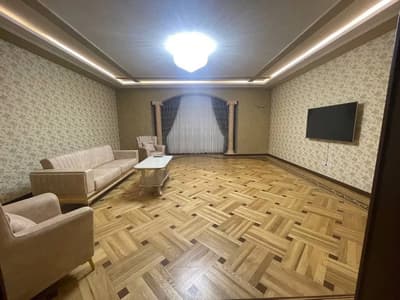Аренда 5-комн. кв. 225 м² — улица Саида Барака