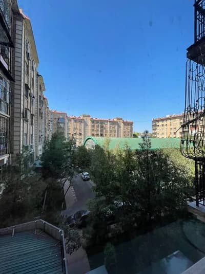 Аренда 5-комн. кв. 225 м² — улица Саида Барака