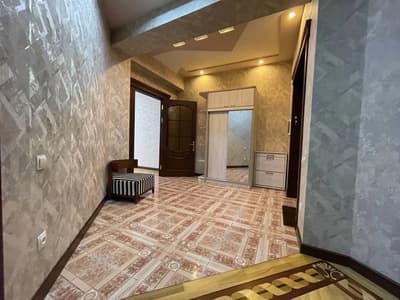 Аренда 5-комн. кв. 225 м² — улица Саида Барака