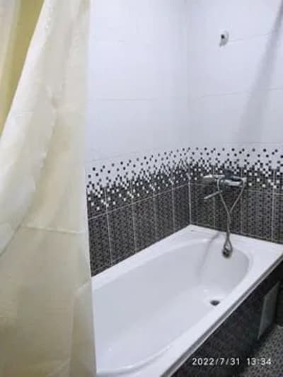 Аренда 1-комн. кв. 40 м² — улица Дурмон Йули, 20