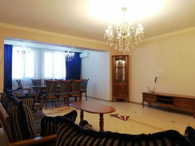Аренда 4-комн. кв. 107 м² — улица Дархан