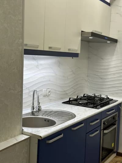 Аренда 3-комн. кв. 82 м² — Хомза