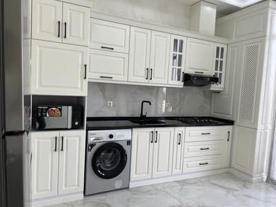 Аренда 1-комн. кв. 49 м² — улица Бабура