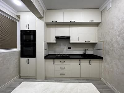 Аренда 4-комн. кв. 90 м² — 4-й квартал