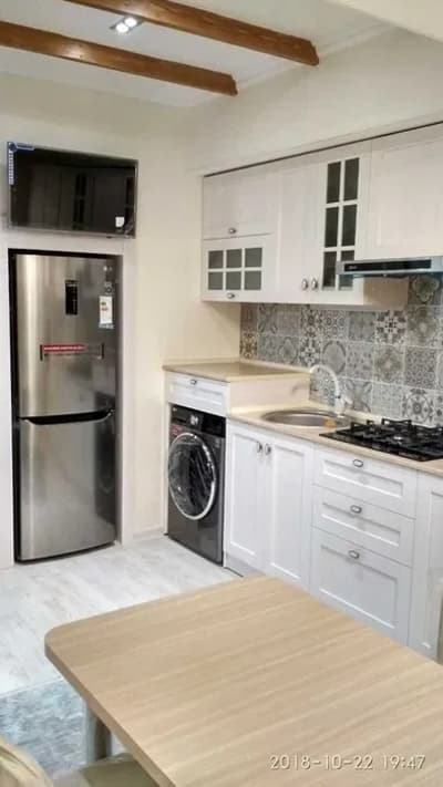 Аренда 2-комн. кв. 56 м² — метро Космонавтов