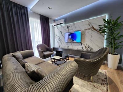 Аренда 2-комн. кв. 50 м² — улица Лашкарбеги