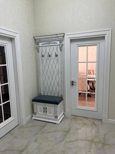 Аренда 3-комн. кв. 103 м² — Международный деловой центр Tashkent City