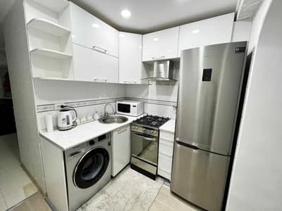 Аренда 1-комн. кв. 36 м² — Буюк Ипак Йули