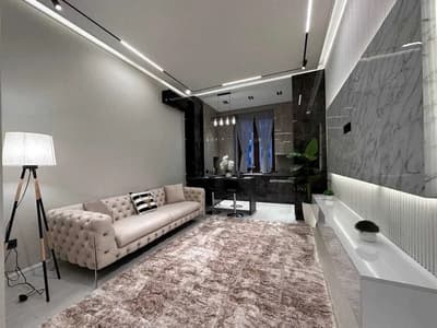 Аренда 3-комн. кв. 61 м² — улица Ниёзбек Йули