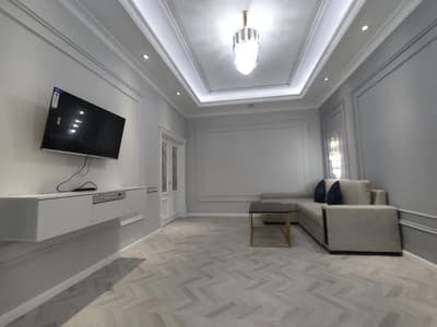 Аренда 3-комн. кв. 3 м² — улица Кары-Ниязи