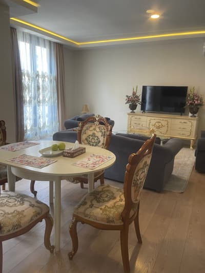 Аренда 3-комн. кв. 110 м² — Mahmud Tarobiy ko'chasi