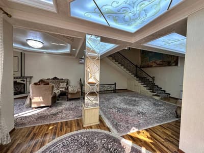 Аренда 6-комн. коммерция 380 м² — махалля Тикланиш