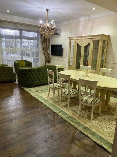 Аренда 4-комн. кв. 156 м² — улица Шастри