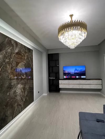 Аренда 2-комн. кв. 64 м² — жилой комплекс Boulevard