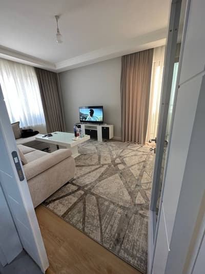 Аренда 2-комн. кв. 66 м² — улица Абдуллы Каххара