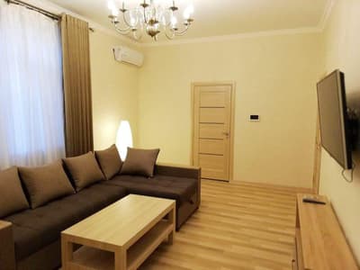 Аренда 2-комн. кв. 66 м² — улица Тараса Шевченко, 13