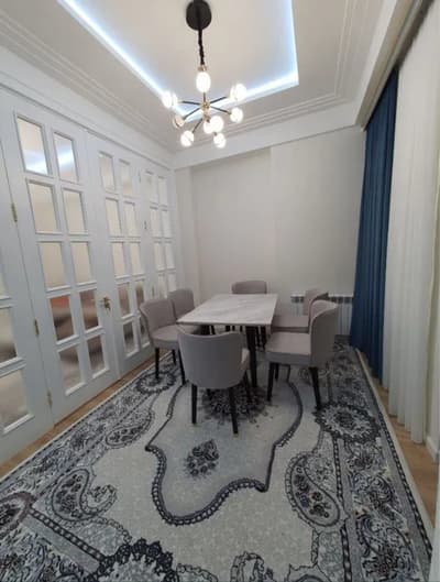 Аренда 2-комн. кв. 65 м² — жилой комплекс Boulevard