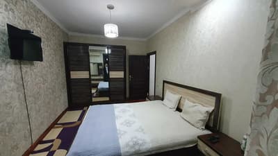 Аренда 4-комн. кв. 90 м² — метро Космонавтов