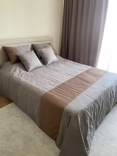 Аренда 1-комн. кв. 30 м² — улица Нукус, 31