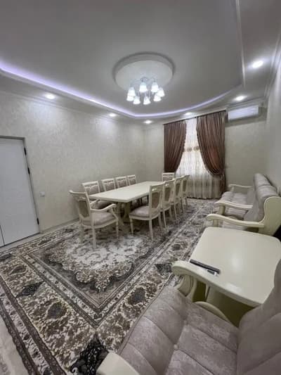 Аренда 4-комн. кв. 159 м² — улица Махтумкули