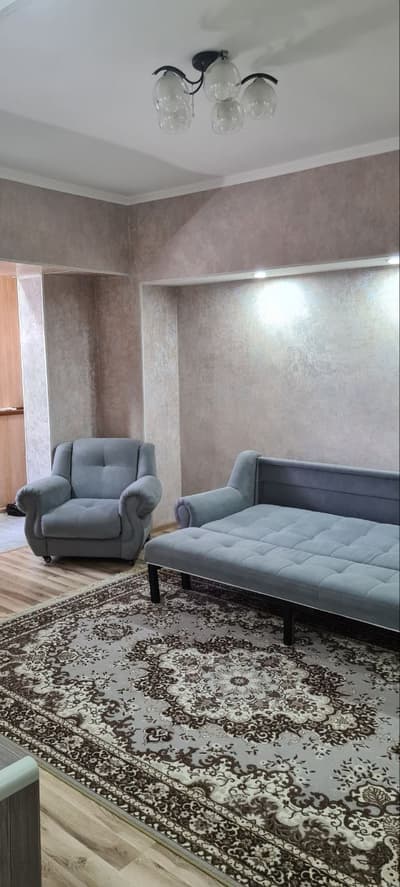 Аренда 2-комн. кв. 50 м² — улица Лабзак