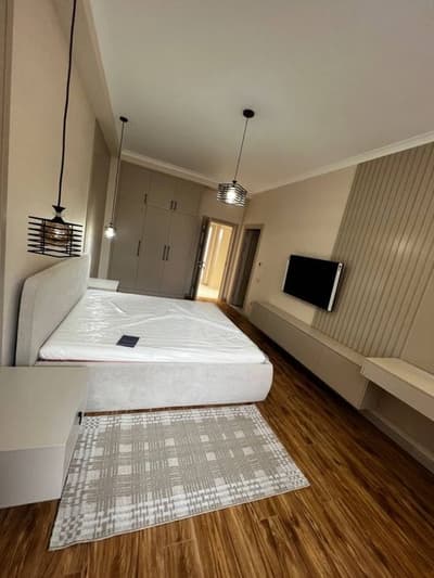 Аренда 3-комн. кв. 107 м² — жилой комплекс НРГ Ойбек