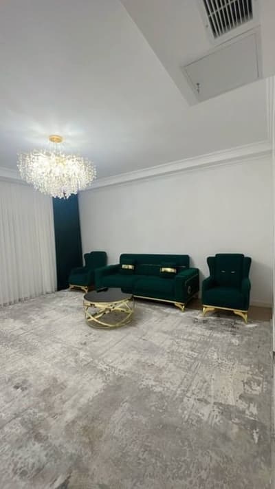 Аренда 3-комн. кв. 83 м² — Istanbul City turar-joy majmuasi