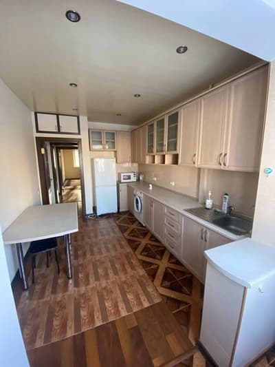 Аренда 4-комн. кв. 88 м² — Хомза