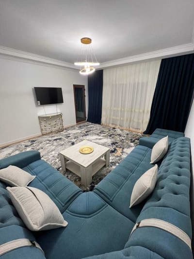 Аренда 3-комн. кв. 83 м² — жилой комплекс Стамбул Сити