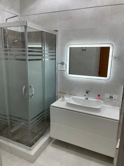 Аренда 1-комн. кв. 50 м² — массив Ялангач