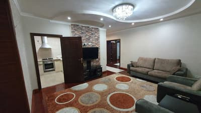 Аренда 4-комн. кв. 90 м² — улица Якуба Коласа