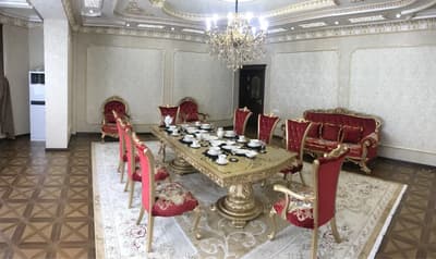 Аренда 3-комн. кв. 130 м² — улица Фидокор