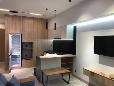 Аренда 1-комн. кв. 45 м² — улица Сайрам