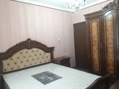 Аренда 4-комн. кв. 96 м² — Крестик
