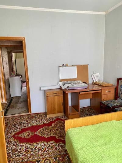 Аренда 4-комн. кв. 92 м² — 2-й квартал