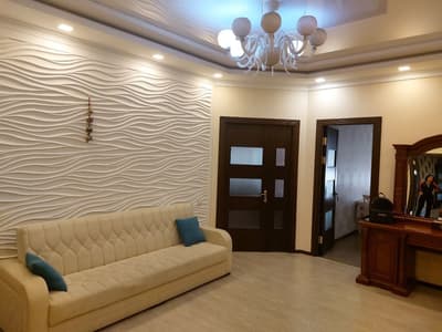 Аренда 3-комн. кв. 115 м² — улица Мирабад