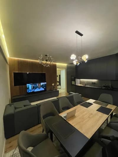 Аренда 3-комн. кв. 100 м² — улица Богибустон