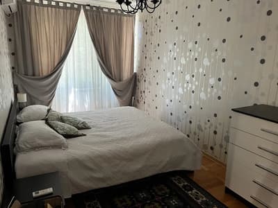 Аренда 4-комн. кв. 98 м² — Гафура Гуляма